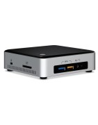 why! NUC6i3SYK