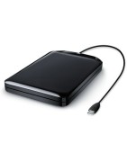 Stockages externes